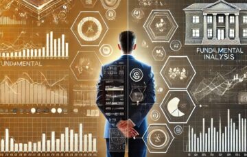 Technical Analysis vs. Fundamental Analysis