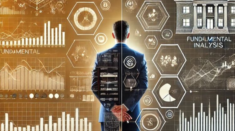 Technical Analysis vs. Fundamental Analysis