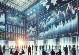 The Impact of Macroeconomic Events on the Market