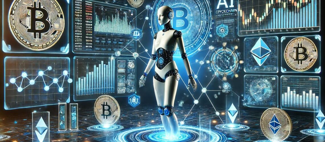 Advanced Crypto Trading Strategies | AI-Driven Market Insights