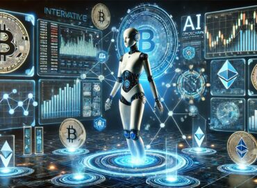 Advanced Crypto Trading Strategies | AI-Driven Market Insights