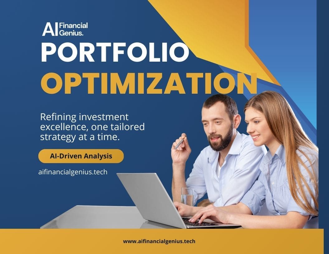 AI Portfolio Optimization