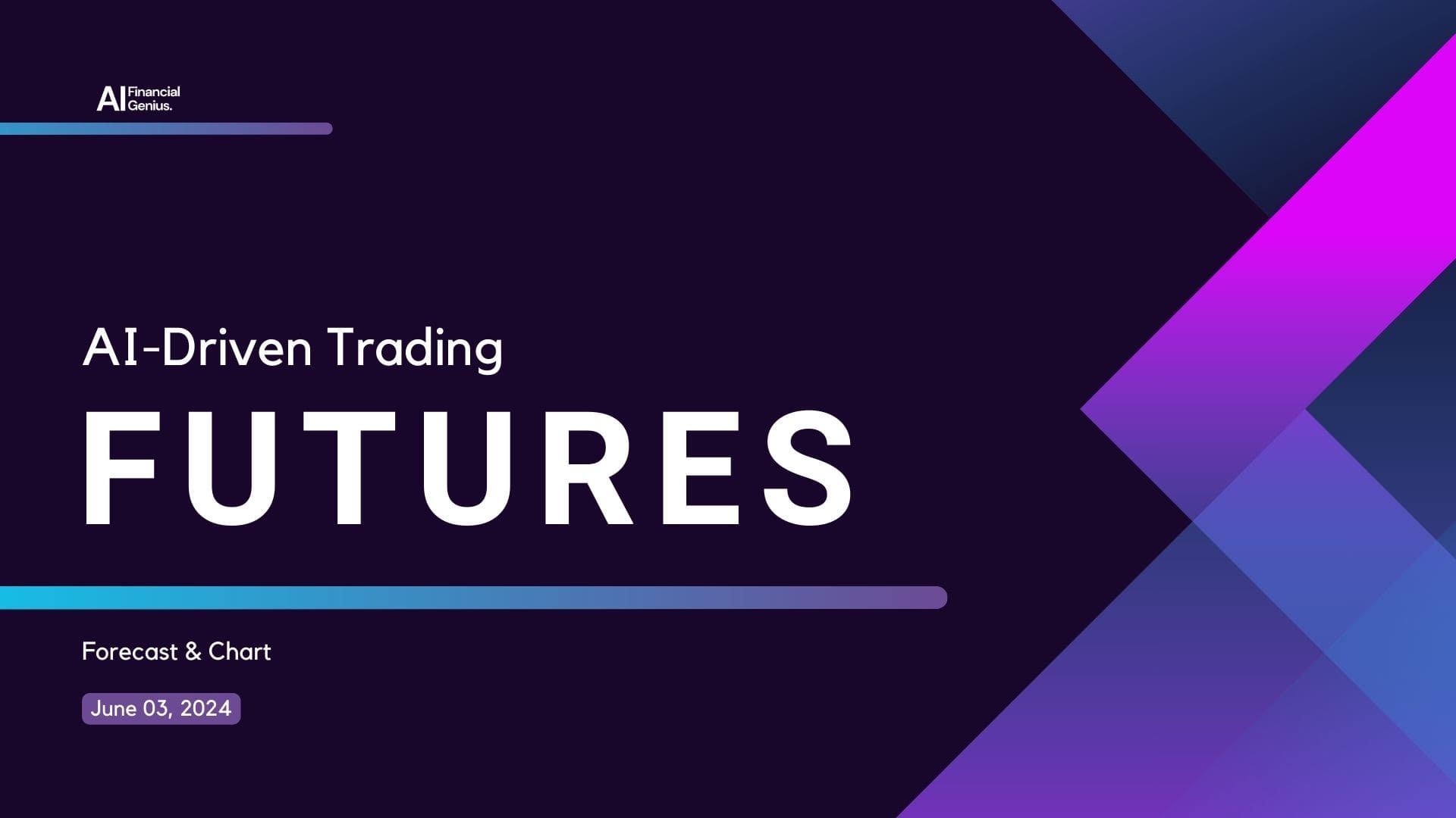 AI-Driven Trading Futures